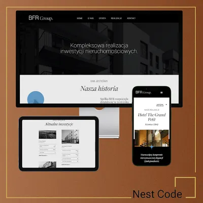 Nest Code